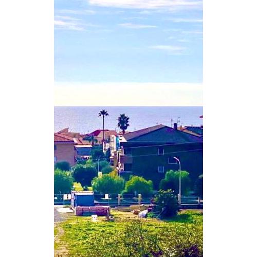 Casa Sole e Mare