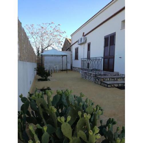 Casa Sole e Vento