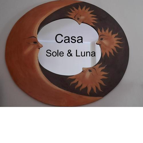 Casa Sole & Luna