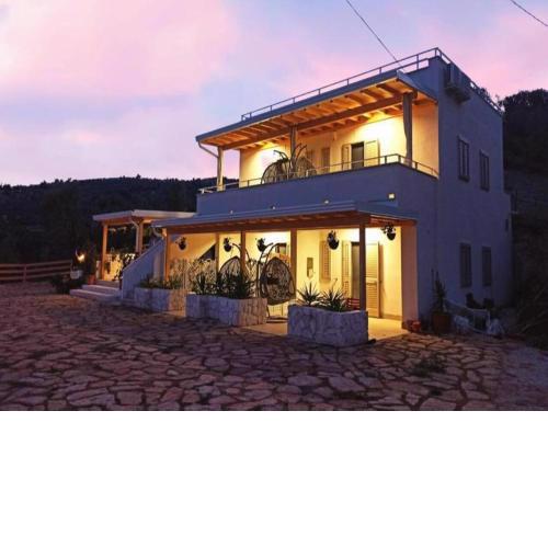 Casa Sole Mare