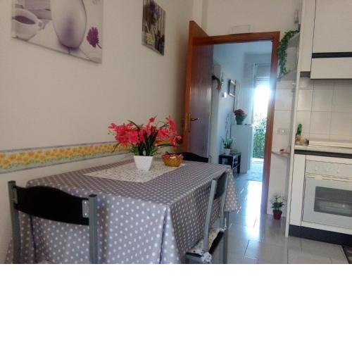 Casa Sole Mare