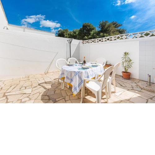 Casa Sole Mio by BarbarHouse