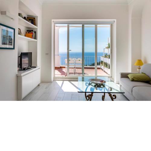 Casa sole mio
