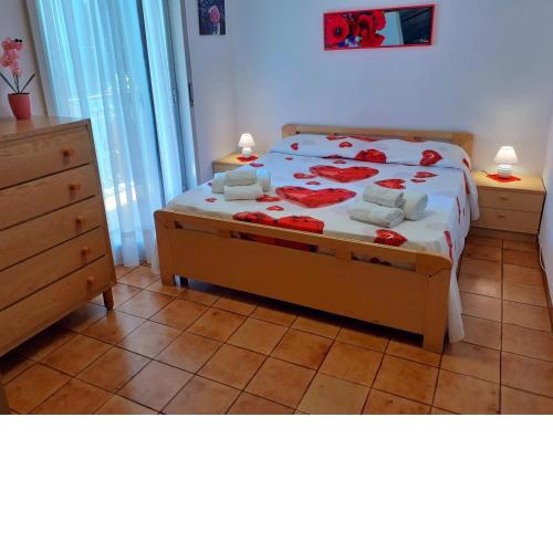 Casa "Sole Naxos"