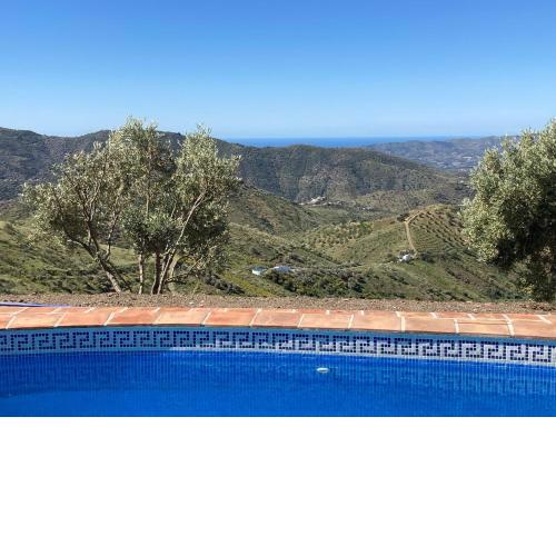 Casa Soleada Holiday Villa