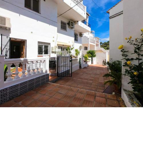 Casa Soleada Punta Lara Nerja