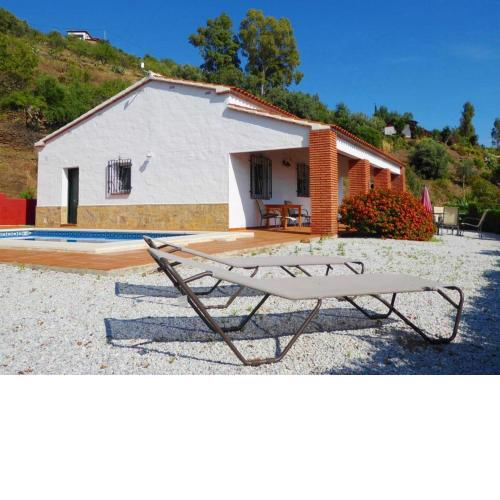 Casa Soleada