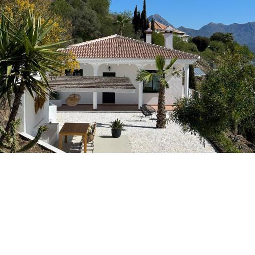 Casa Soleada