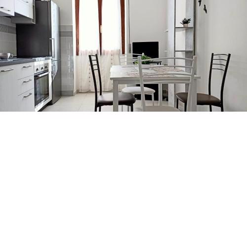 Casa Soleggiata