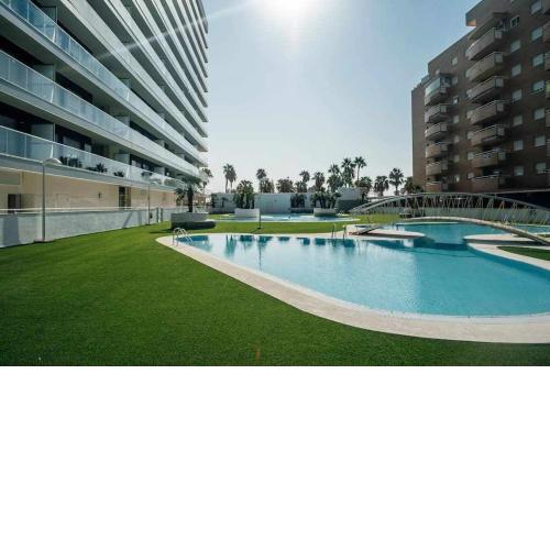 Casa Soleil Ivan Luxury Homes 11ªPta Sur-Oeste 1ª Línea