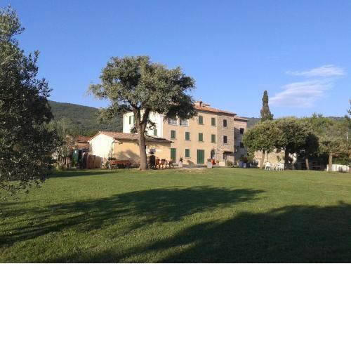 Casa Soleluna B&B