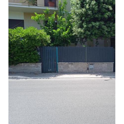 Casa SoleMare a pochi passi dalla spiaggia di Terracina