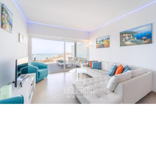 Casa Sol.Great Views. Nice Terrace