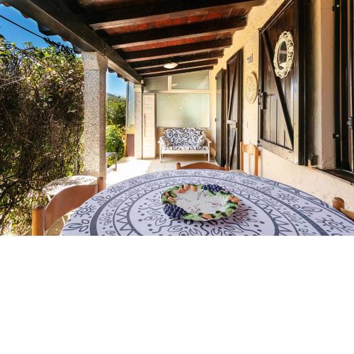 Casa Solidea