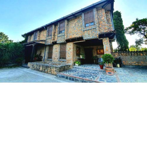 Casa Solis Monteprincipe