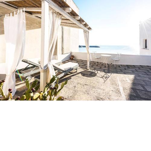 Casa Solomare by Travel with Gianni
