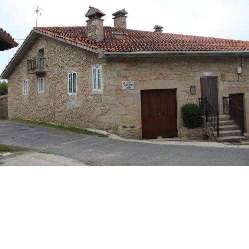 Casa Solveira