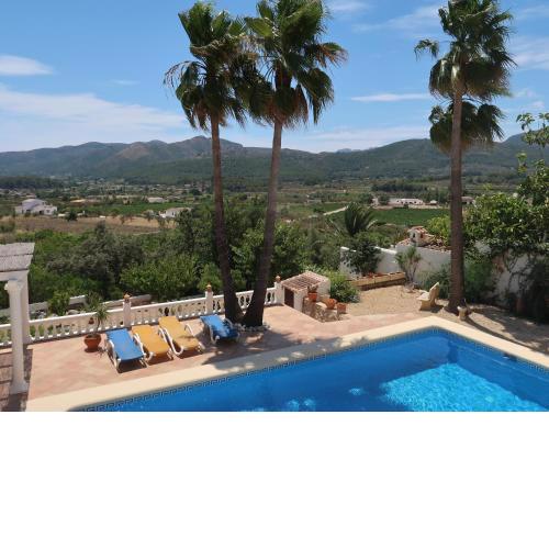 Casa Solvino