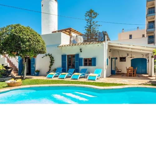 Casa SON MOLL