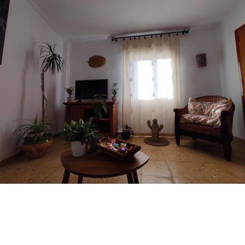 Casa Soneja