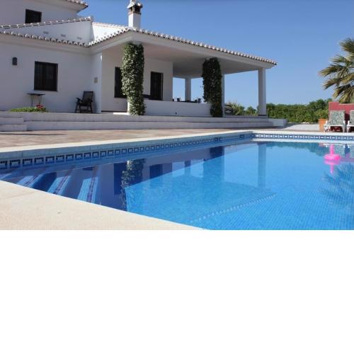 Casa Sonrisa - Sedella, Andalucìa