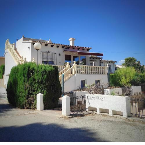 Casa Sonrisa