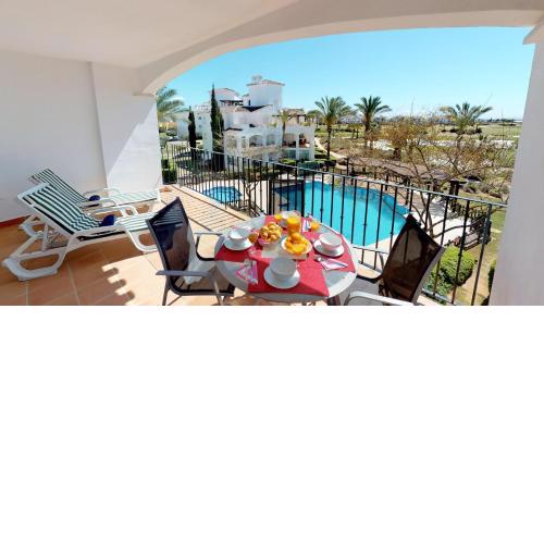 Casa Sophie Two Bedroom Apartment in Roldan