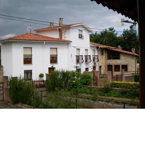 Casa Sopiedra