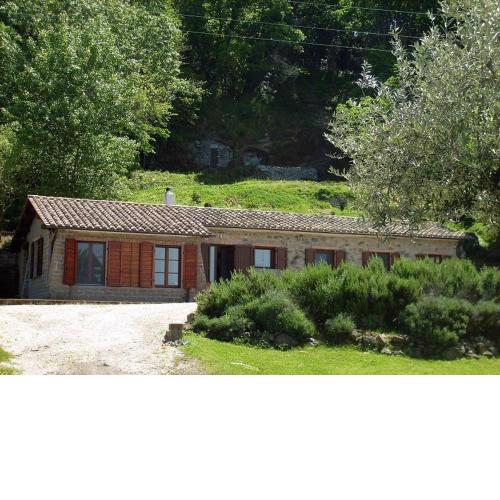 Casa Sorgente