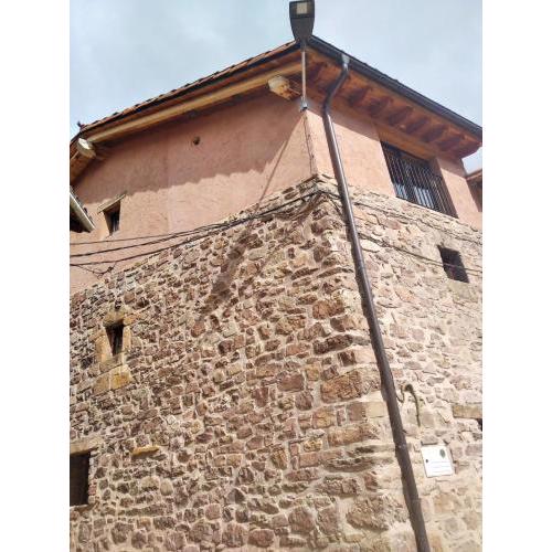 Casa Sorianna