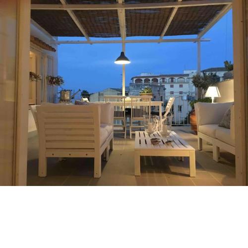 Casa Sorriso