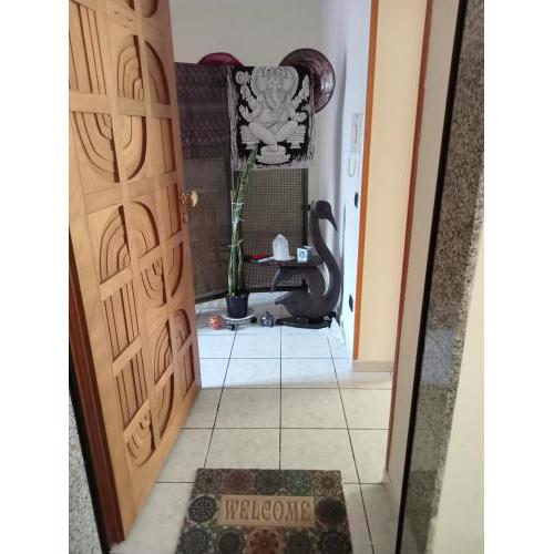 Casa Sorriso