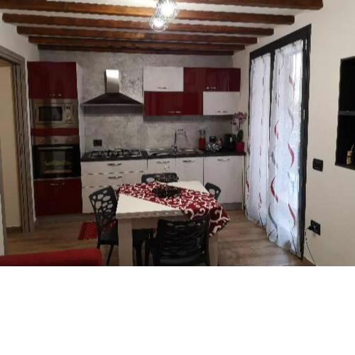Casa Sortino. Nel cuore di Marsala.