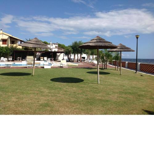 Casa S'Oru e Mari