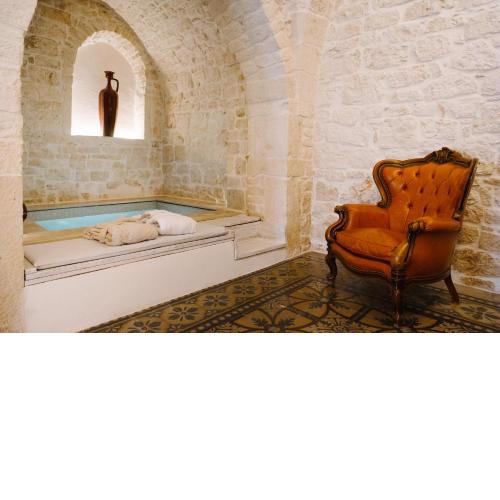Casa Sotto l'Arco