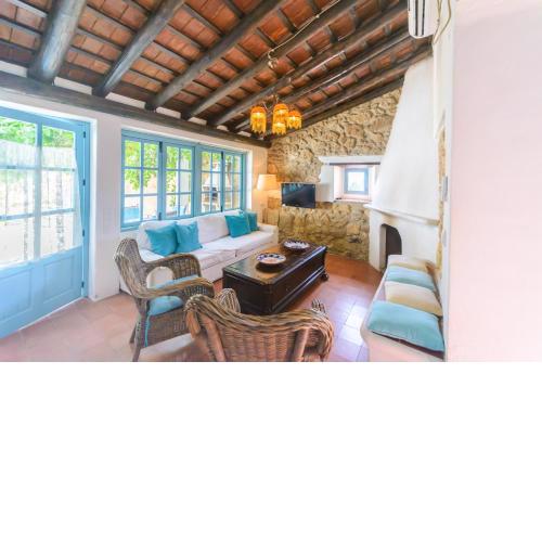 Casa Spa La Agueda y Robledo