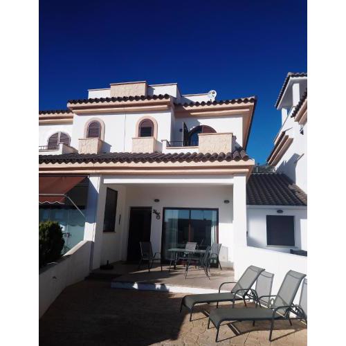 Casa Spa