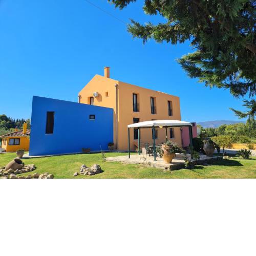 Casa Spannika Pool And Gym