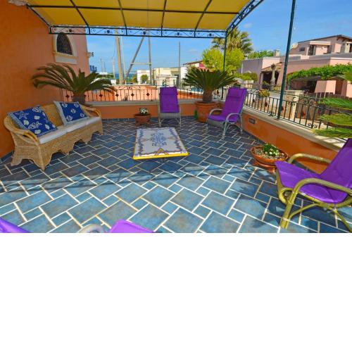 Casa Spano 1 - RosariaVacanze