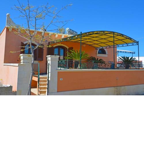 Casa Spano 2 - RosariaVacanze