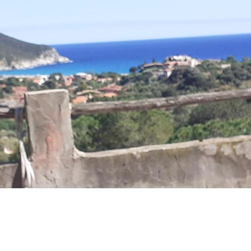 Casa spiaggia di Solanas 3