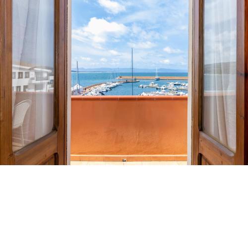 Casa Spiaggia Molo 2