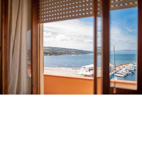 Casa Spiaggia Molo 4