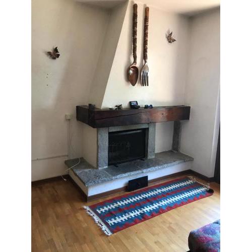 Casa Spizzar