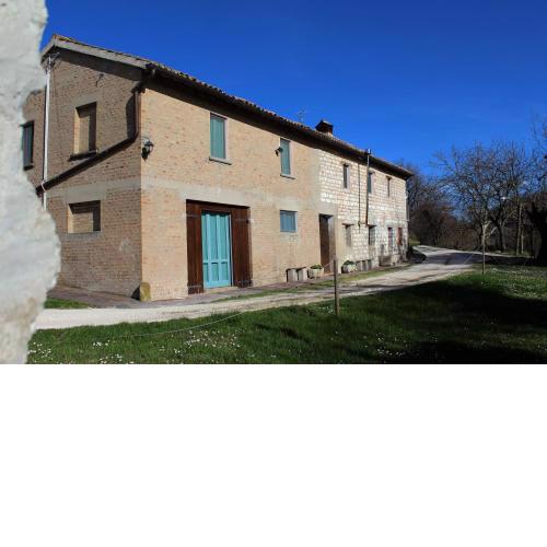 Casa Sponge B&B