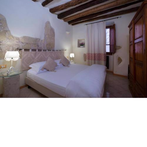 Casa Stampaxi