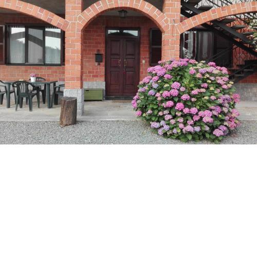 Casa Statiella