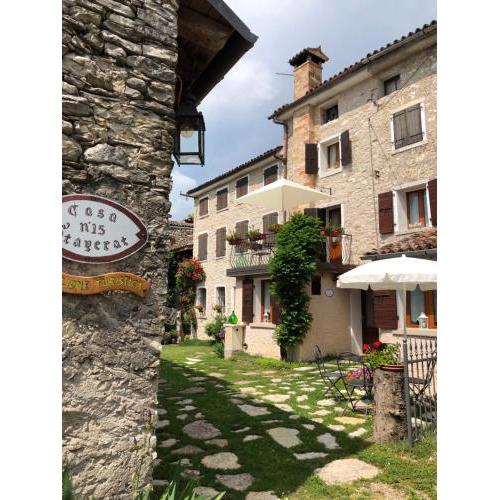 Casa Stayerat