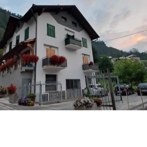 Casa Stefani