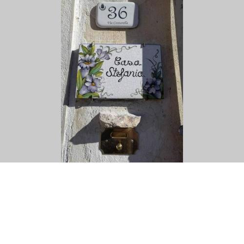 Casa Stefania